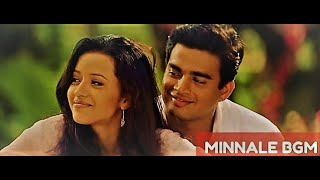 Minnale BGM HD Video Song   Poopol Poopol whatsapp