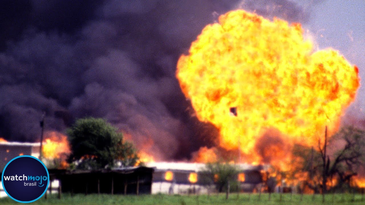 20 Tragédias que Aconteceram na TV ao Vivo