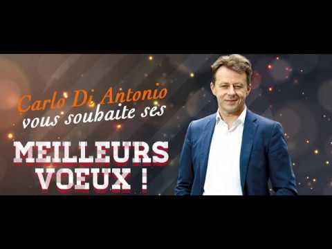 After Movie Voeux 2019 Ministre Carlo Di Antonio