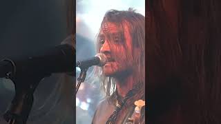 Fiction Plane - Death Machine live at Paradiso 2008 [Full Concert] #fictionplane  #livemusic