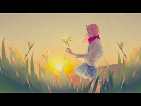 GJ Nightcore  - J'Courais
