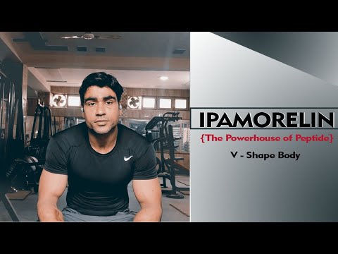 DENIK IPAMOTECH, IPAMORELIN, 2MG X 5 VIALS