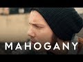 Josh Garrels - At The Table // Mahogany Session ...