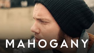 Josh Garrels - At The Table | Mahogany Session