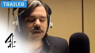 TRAILER: Toast of London Series 2 | Monday, 10.35pm | Channel 4