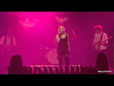 Söngkeppni NFSu 2010 - 2 - Írena Víglundsdóttir - What's up - 4 non blondes