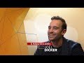 Entrevue en cinq minutes avec Joël Dicker