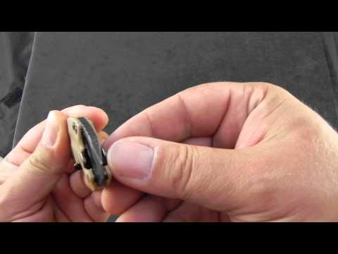 KS8750TTANBW Kershaw Shuffle II Tan