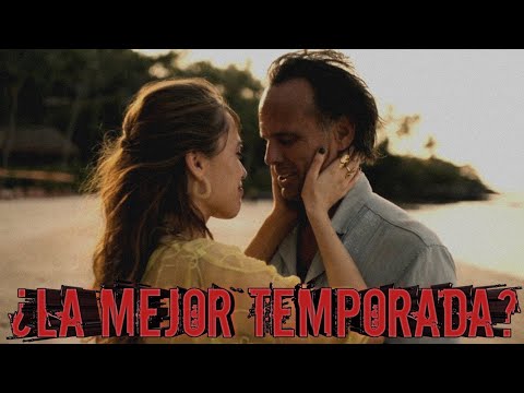 THE WHITE LOTUS, Temp.3 🛎️| Crítica sin spoilers en Max