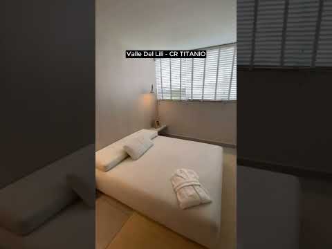 Apartamentos, Venta, Valle del Lili - $720.000.000