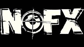 NOFX Wheres My Slice With ? Backing Track For Guitar With Vocals