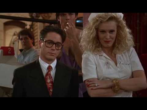 Soapdish (1991) Official Trailer