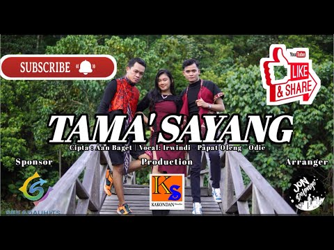 Tama Sayang - Papat Oleng