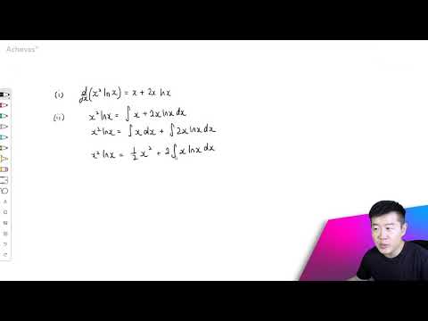 O Level A-Math 2019 Paper 2 Q1 ii