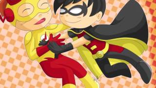 Birdflash~Wally&#39;sDeath