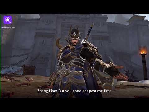 Live Now 2023 Dynasty Legends 2 !!|Live stream 🔴