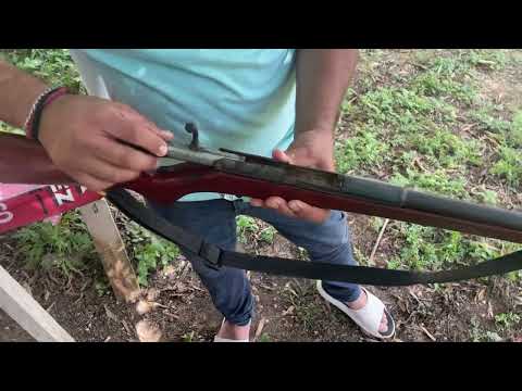 Escopeta hechiza calibre 20 #cazeria #escopeta #armasdefuego #shotgunhand #calibre20 #tirodeportivo