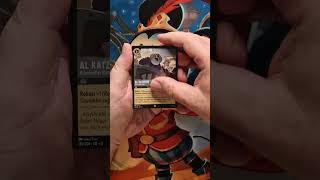 22. Lorcana Booster Pack Opening von "Unbekannte Wildnis" #disneylorcana #lorcana #lorcanatcg