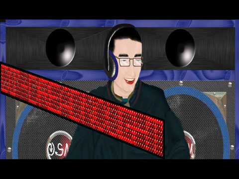 DJ-Dreadnought  - Knights Forced To Do Stuff [30.10.2019]