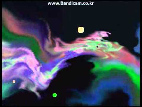 [TRANCE] Amphiby And Spiral Motion - Eyes of Ice