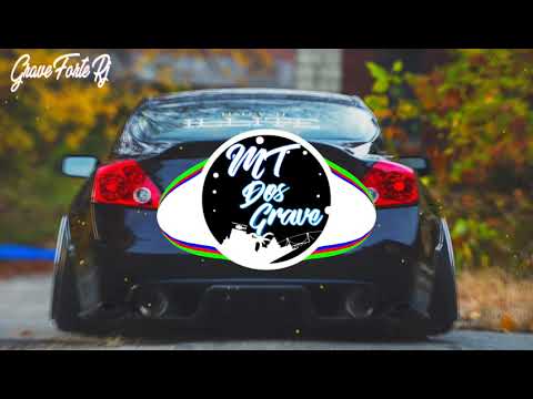 Hungria Hip Hop e MC Ryan SP - Cruzeiro da Revoada - [GRAVE FORTE] [EXTREME BASS BOOSTED]