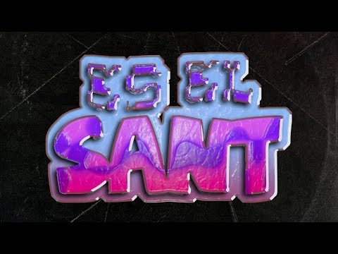 ES EL SANT VEVEE - SANT VV X  Nahuel The Coach (shoot by raw)