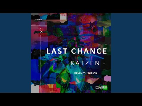 Last Chance (Santi Cebrero Remix)