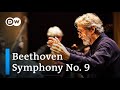 Beethoven: Symphony No. 9 | Jordi Savall with Le Concert des Nations (complete symphony)