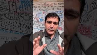 COMO FUE QUE OCURRIÓ LAS SALVACIÓN DE NUESTRAS ALMAS CONSUMADA POR CRISTO EN LA CRUZ DE SU CALVARIO.
