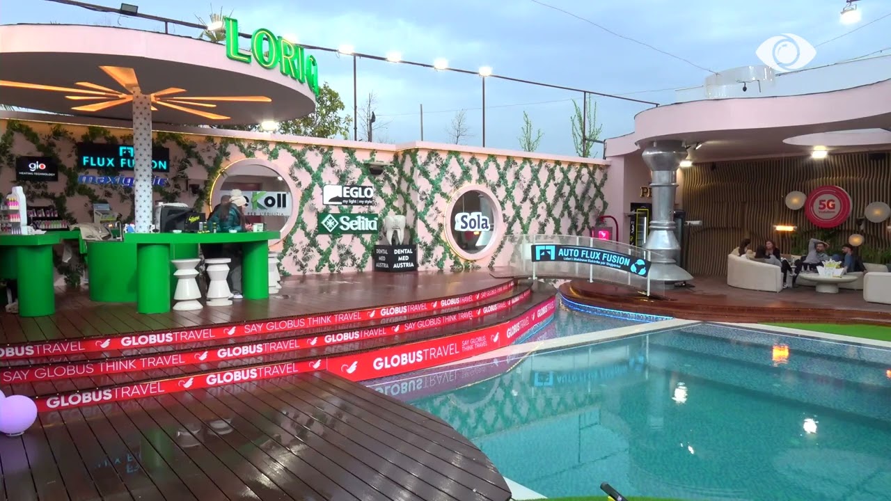 “Nuk të mjaftoi që bëre Eglin të pamoralshme”/ Debat mes Gertës dhe Gjestit: Je i dështuar