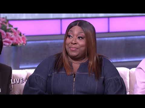 PART FOUR: Chrissy Metz & Diane Warren on the Oscars and More!