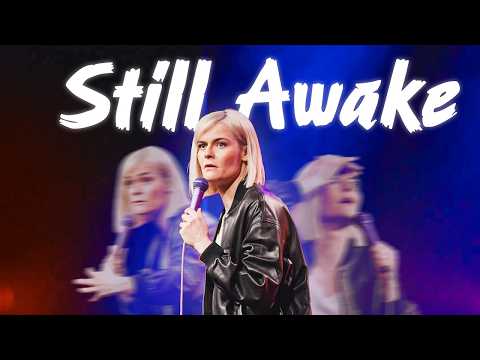 Hazel Brugger: Still Awake