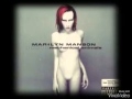 Marilyn manson the nobodies 