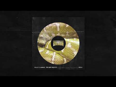 The Lost Triplets - Snake Charmer