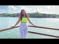 O Choro é Livre - Priscila Senna (Vídeo Oficial)