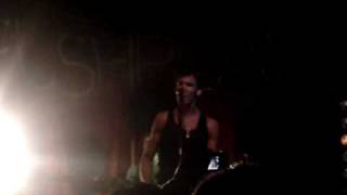 "Watch It Burn" -Push Play