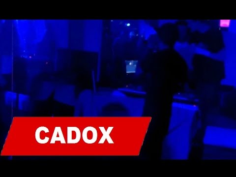 Cadox - Gaca ra n'tok