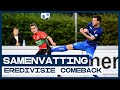 Derby-day: Groesbeek decor van burenruzie ? | Samenvatting De Treffers - N.E.C. | De Comeback