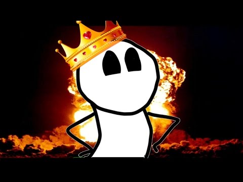 TANK BANK CHANNEL INTRO TRAILER