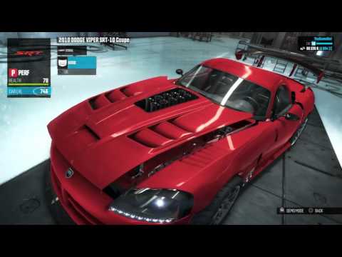 The Crew ENDING Walkthrough Part 34 Let's Play Gameplay Part 8 HD