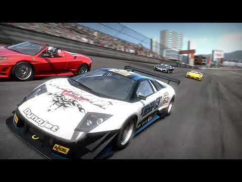 NFS Shift PC - Career Mode Playthrough Pt 157