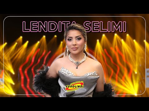 Lendita Selimi - Perqafim ne enderr (Official Video) 2026