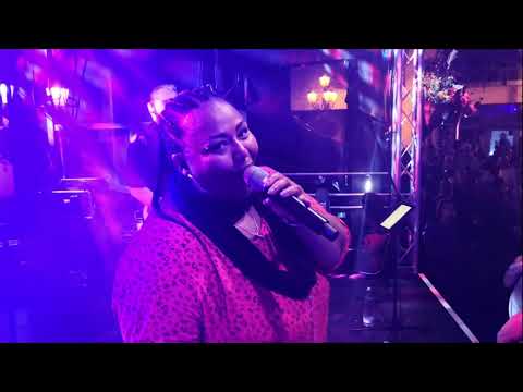 TONIC live auf dem Weinfest in Bad Neuenahr Ahrweiler