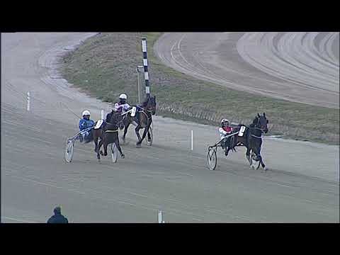 Napoli Trotto 12/02/2023 - 1ª prova di qualifica