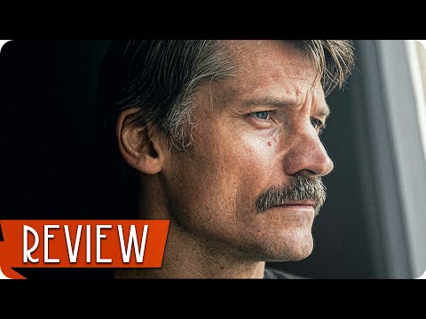 SUICIDE TOURIST Kritik Review (2020)