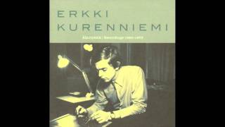Erkki Kurenniemi - Inventio / Outventio