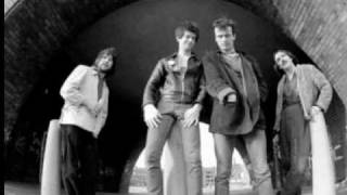 The Stranglers  Down In The Sewer