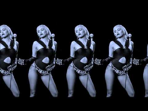 Miley Cyrus - Midnight Sky (I-Mott vs Elof De Neve Radio Remix)