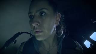 Trailer de la mejor Película Found Footage (2023) - NIGROMANTE - TRAILER OFICIAL"