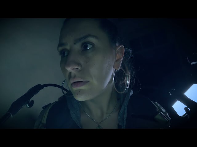 Trailer de la mejor Película Found Footage (2023) - NIGROMANTE - TRAILER OFICIAL"